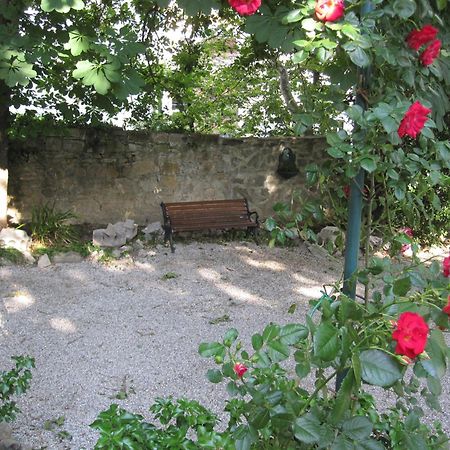 Villa Fausta B&B Triëst Buitenkant foto